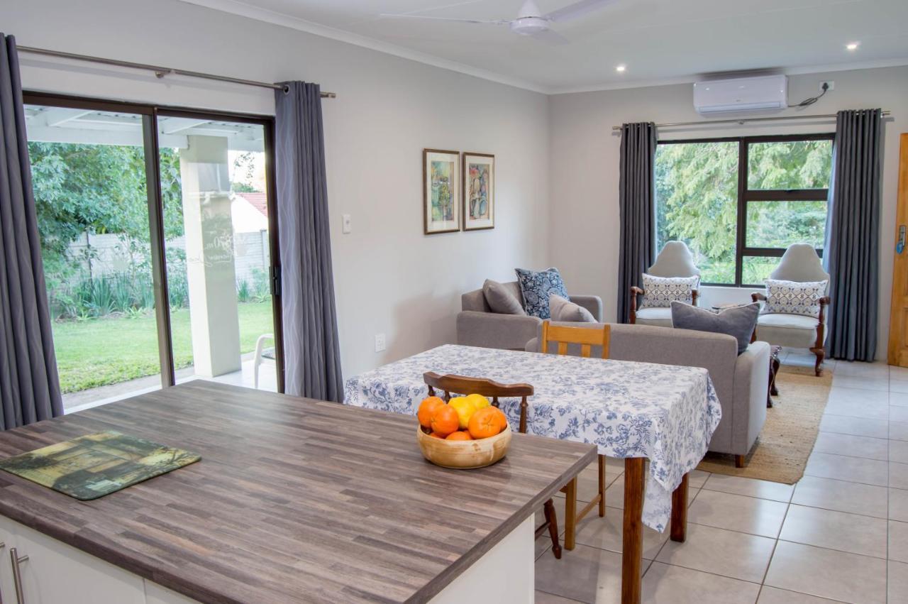 870 On Riverview Drive Mtubatuba Екстер'єр фото