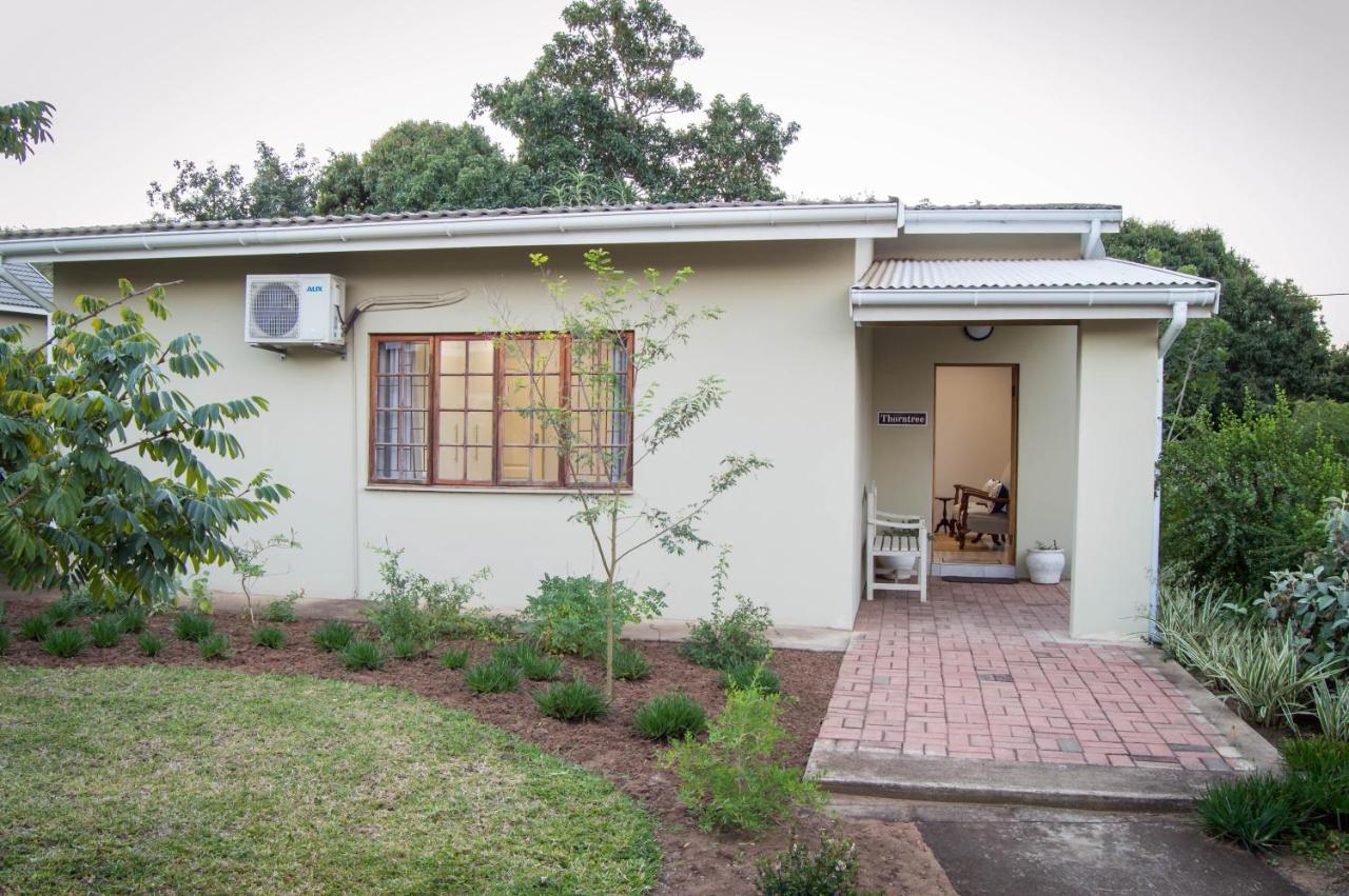 870 On Riverview Drive Mtubatuba Екстер'єр фото