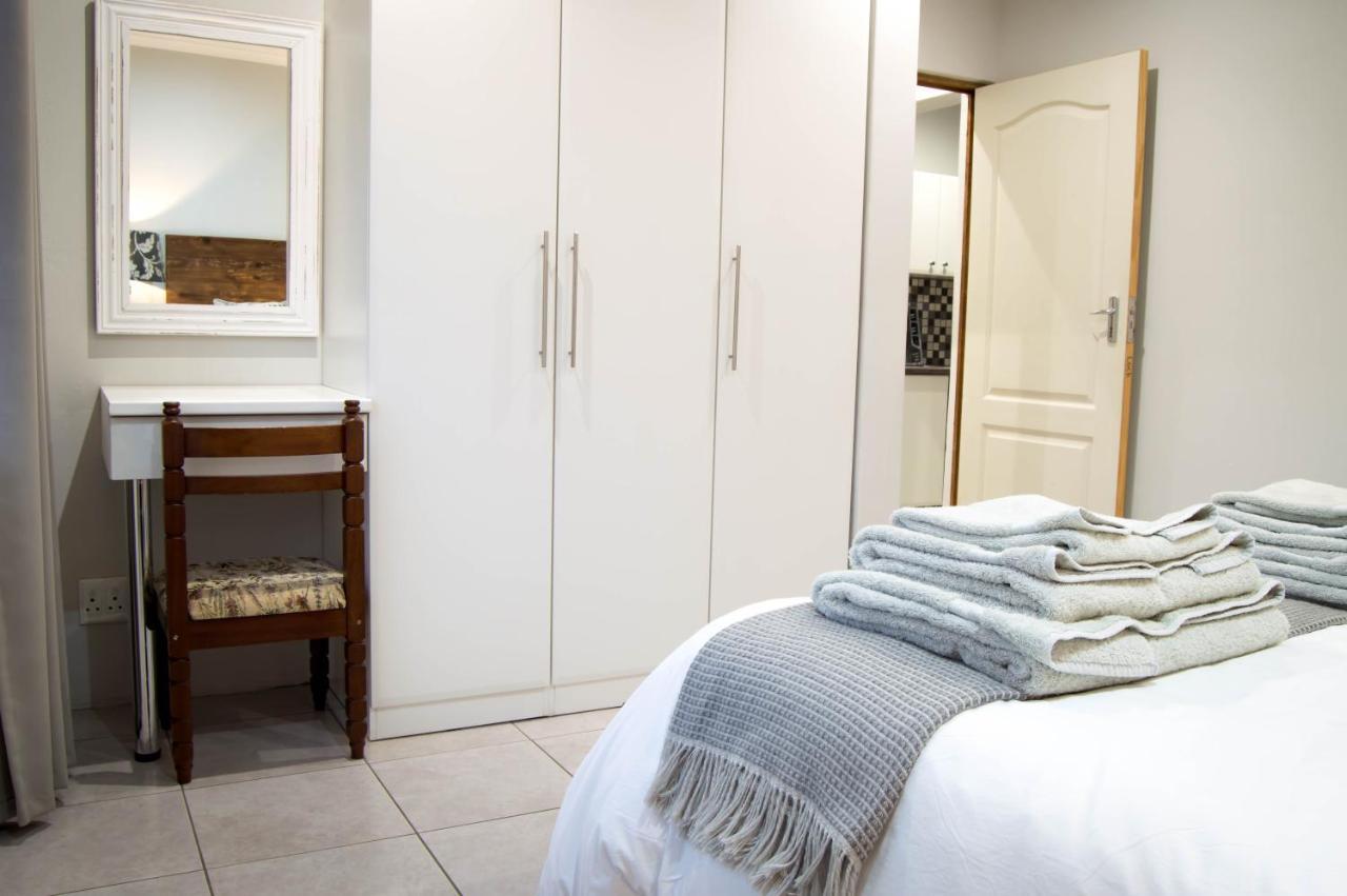 870 On Riverview Drive Mtubatuba Екстер'єр фото