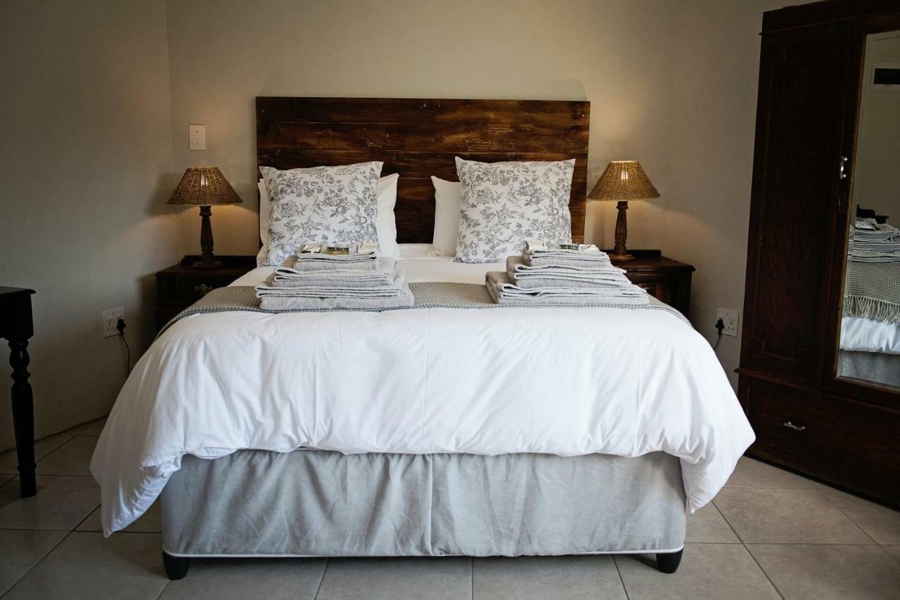 870 On Riverview Drive Mtubatuba Екстер'єр фото