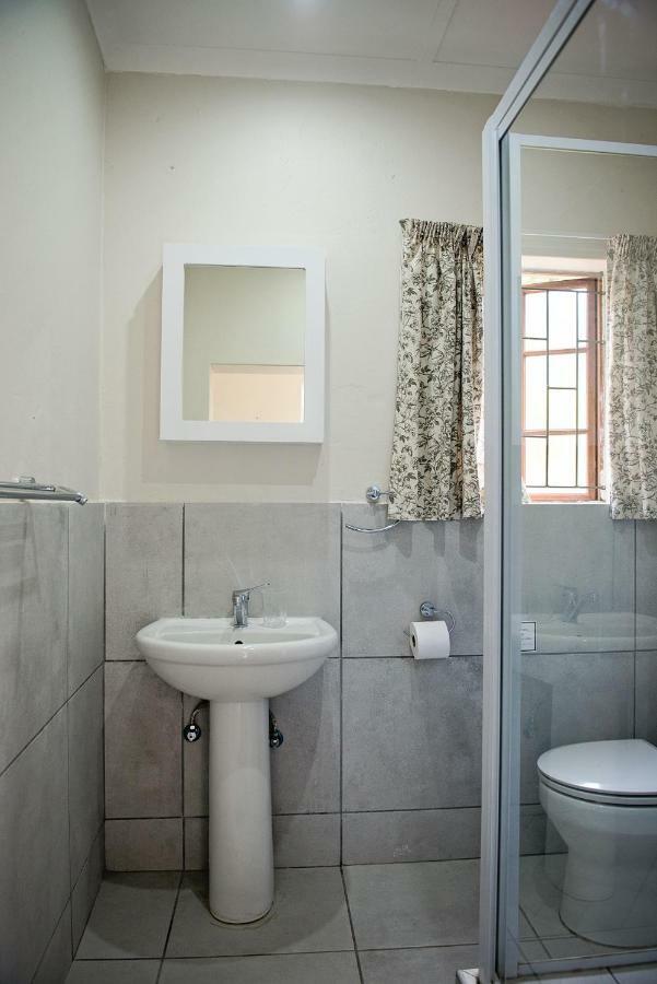 870 On Riverview Drive Mtubatuba Екстер'єр фото