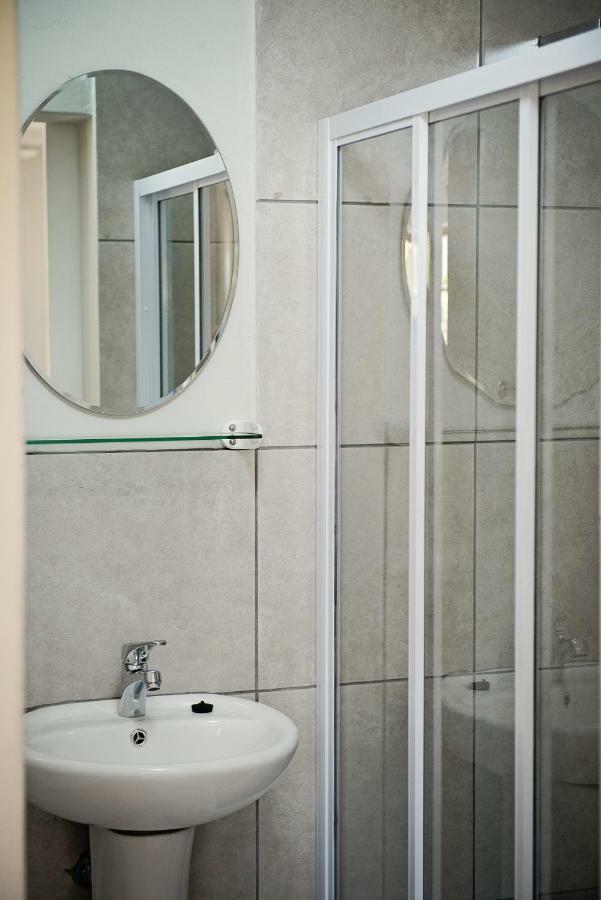 870 On Riverview Drive Mtubatuba Екстер'єр фото