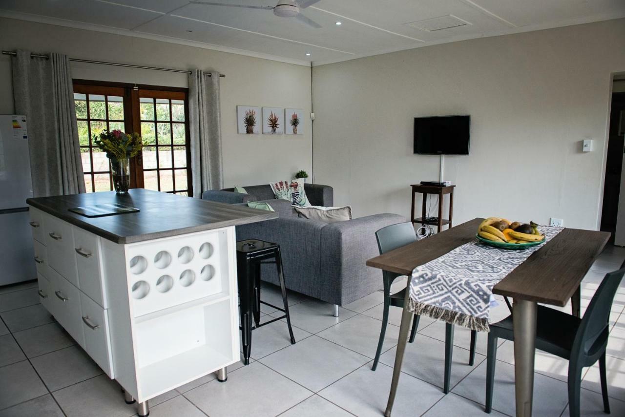 870 On Riverview Drive Mtubatuba Екстер'єр фото