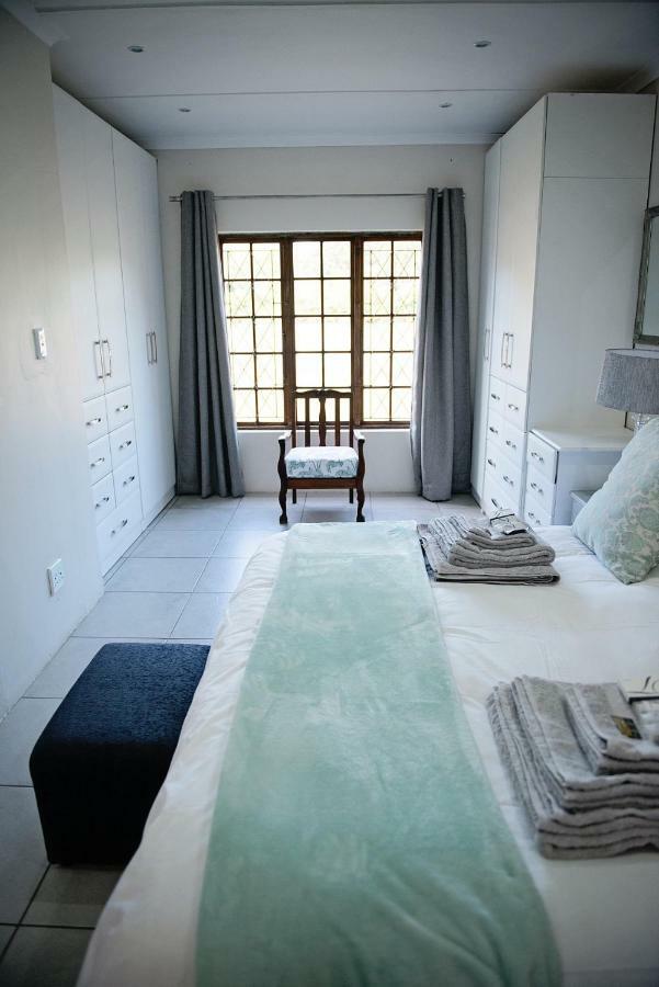 870 On Riverview Drive Mtubatuba Екстер'єр фото