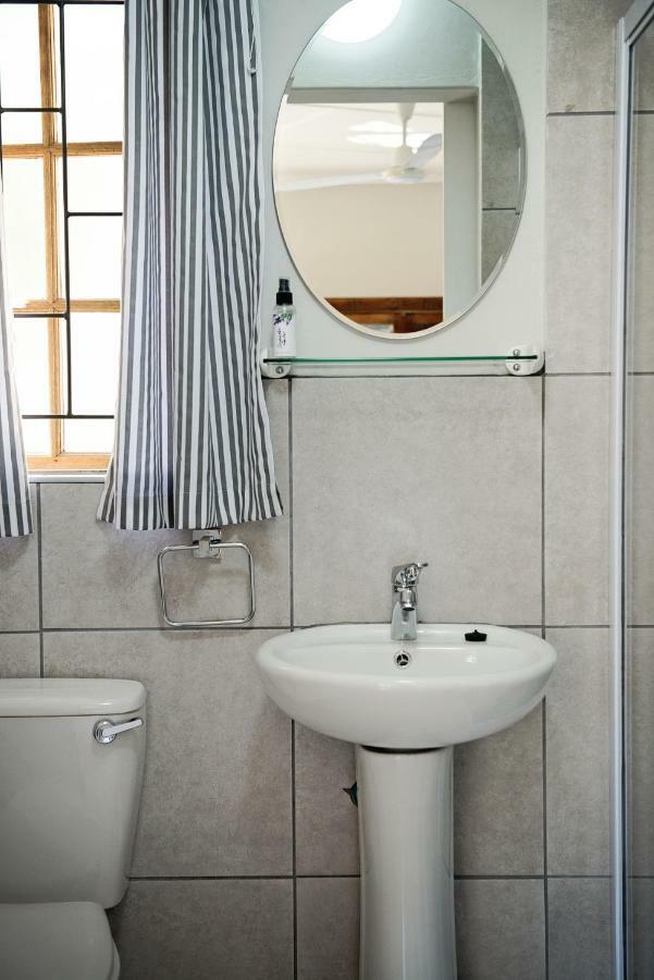 870 On Riverview Drive Mtubatuba Екстер'єр фото